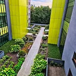 Tk Apartments Grabiszynska