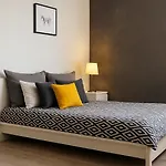 Tk Apartments Grabiszynska