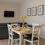 Tk Apartments Grabiszynska
