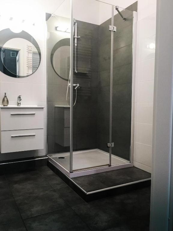 Apartament Tk Grabiszynska