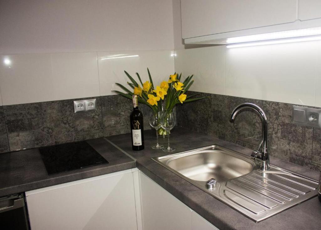 Apartament Tk Grabiszynska