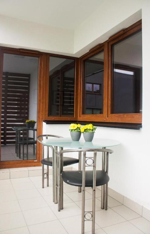 Tk Grabiszynska Apartament Wrocław